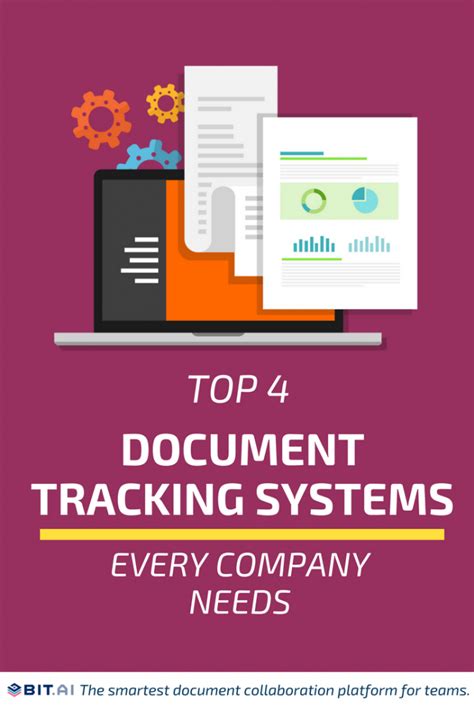 Best Document Tracking Systems In 2022 .